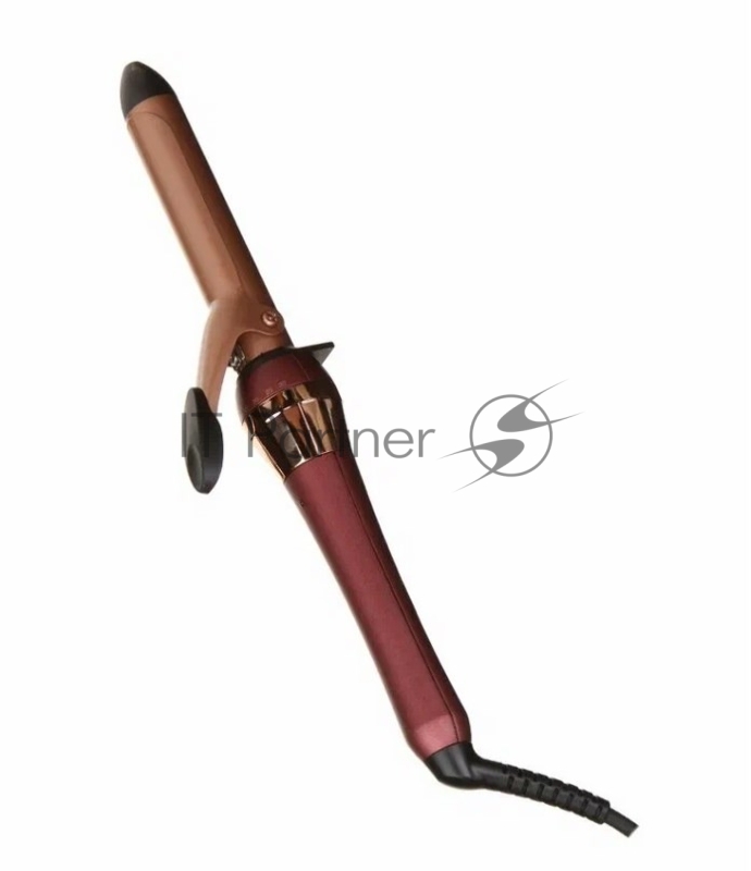 Щипцы для завивки волос BABYLISS 2524PE
