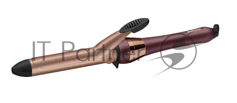 Щипцы для завивки волос BABYLISS 2524PE