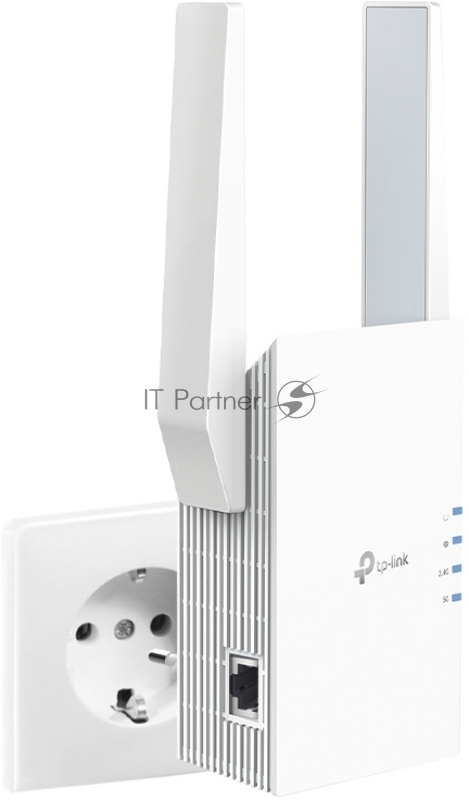 Усилитель Wi-Fi сигнала TP-Link RE705X AX3000