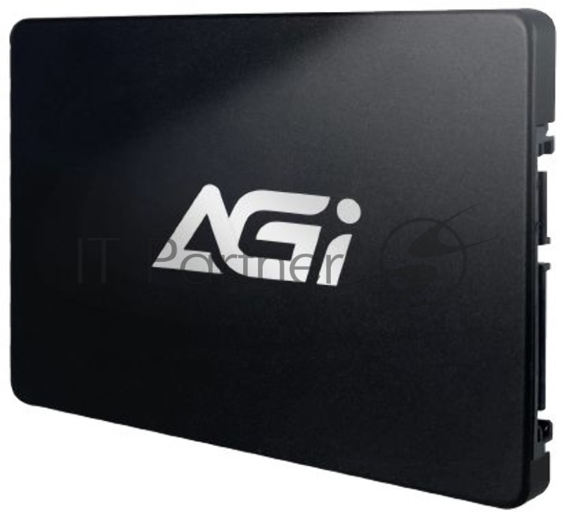 Накопитель SSD AGi SATA III 1Tb AGI1K0GIMAI238 AI238 2.5