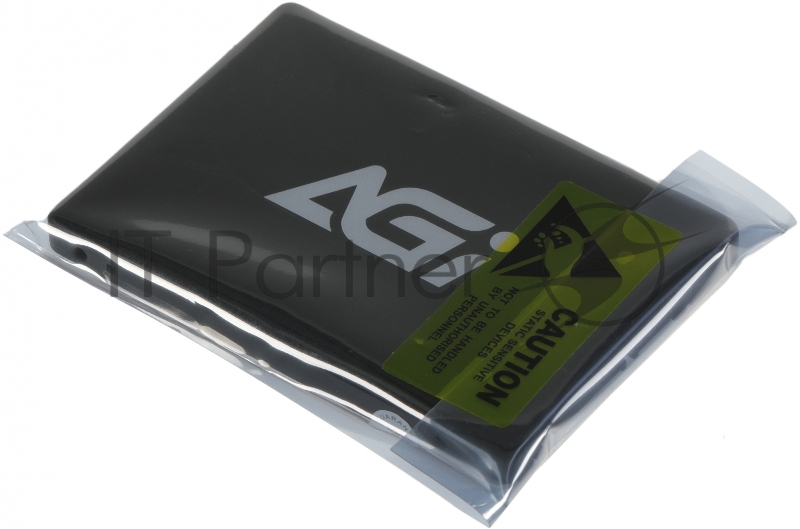 Накопитель SSD AGi SATA III 1Tb AGI1K0GIMAI238 AI238 2.5