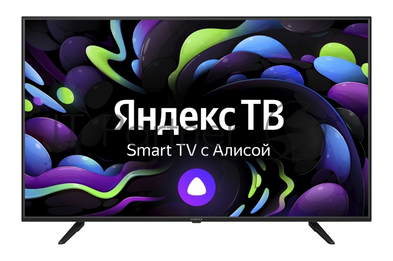 Телевизор HARPER 65 65U660TS