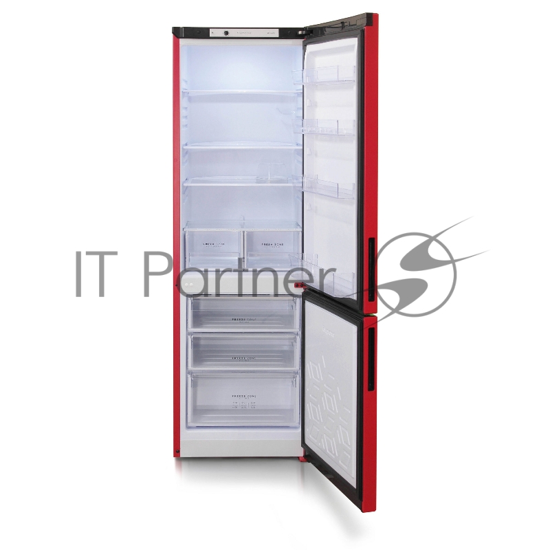 Холодильник Бирюса H6027