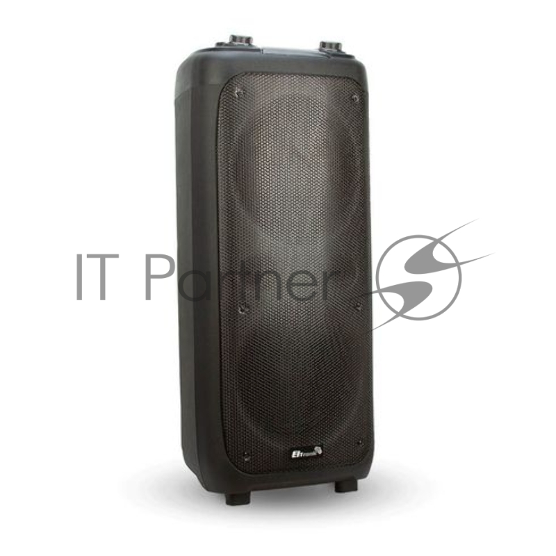 Колонка 10 (20-62 FIRE BOX 1000) динамик 2шт/10 ELTRONIC с TWS