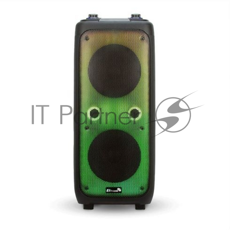 Колонка 10 (20-62 FIRE BOX 1000) динамик 2шт/10 ELTRONIC с TWS