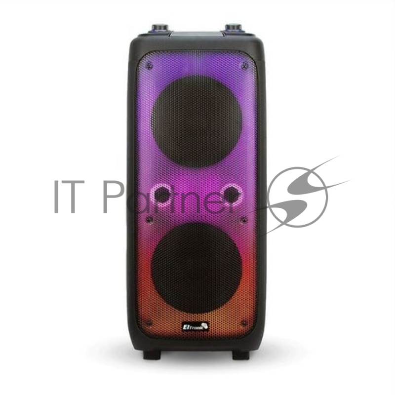 Колонка 10 (20-62 FIRE BOX 1000) динамик 2шт/10 ELTRONIC с TWS