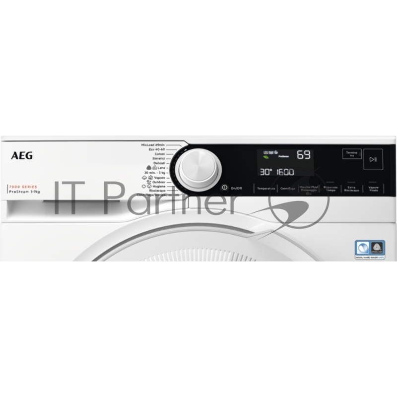 Стиральная машина LR7D96CW AEG