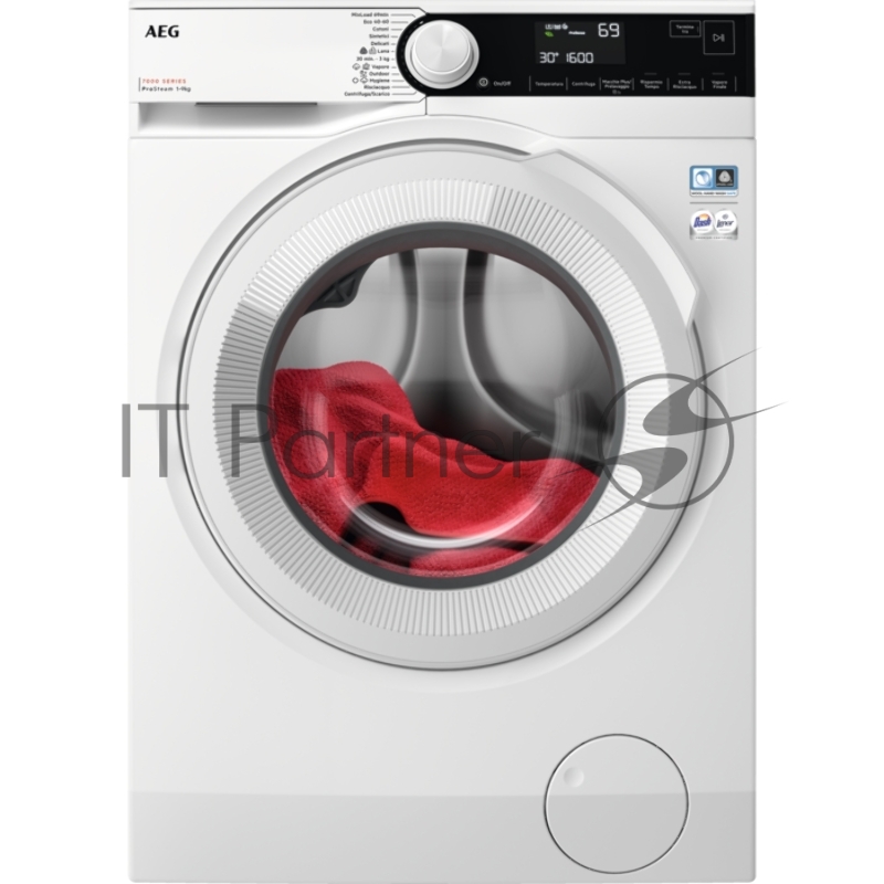 Стиральная машина LR7D96CW AEG