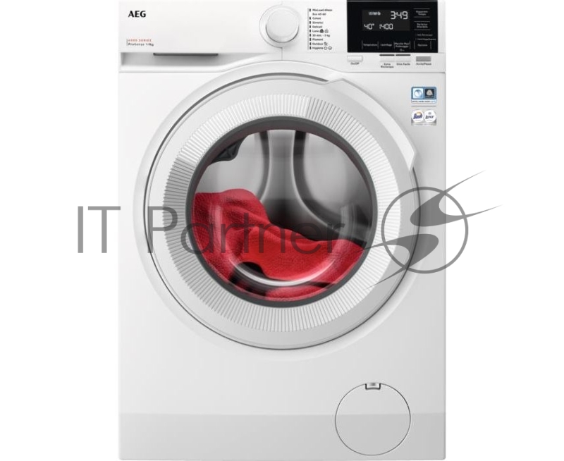 Стиральная машина L6SE74S AEG