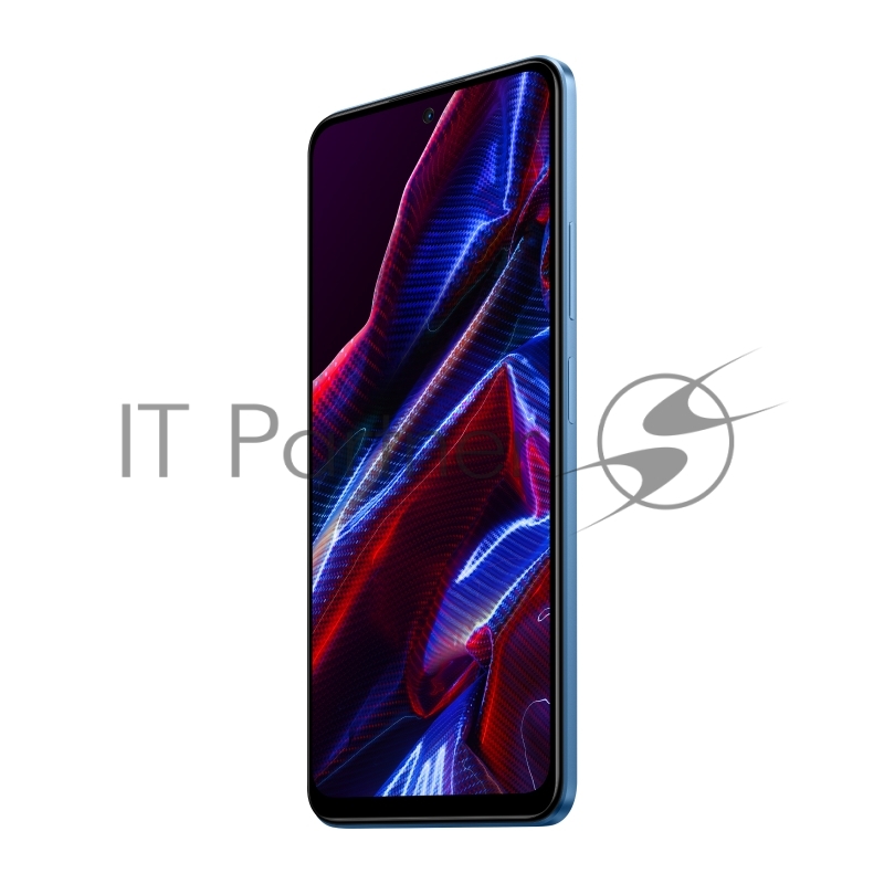 Смартфон POCO X5 5G 8/256Gb Blue (45020)