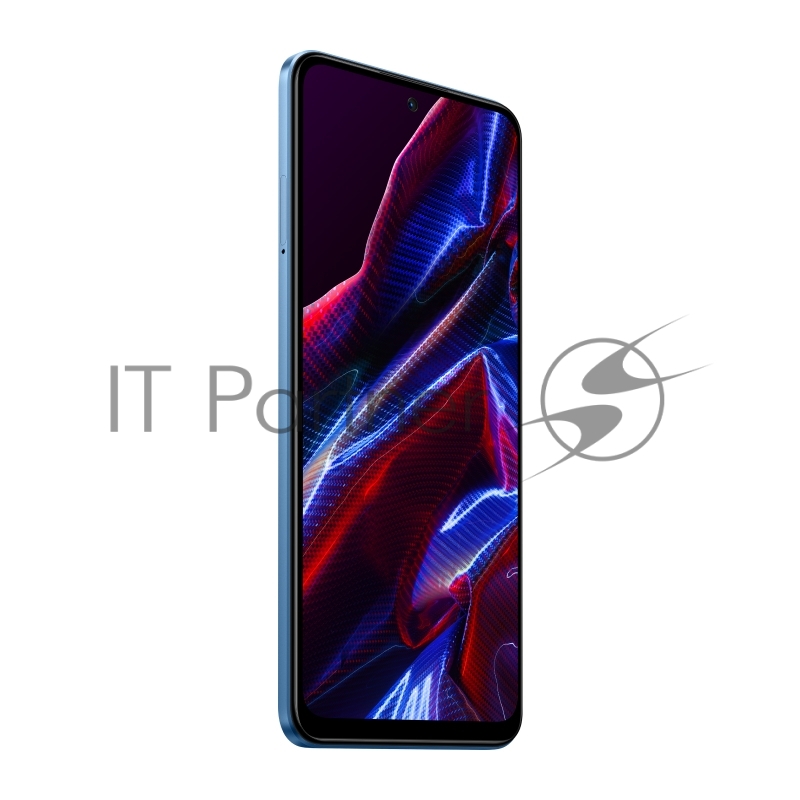 Смартфон POCO X5 5G 8/256Gb Blue (45020)