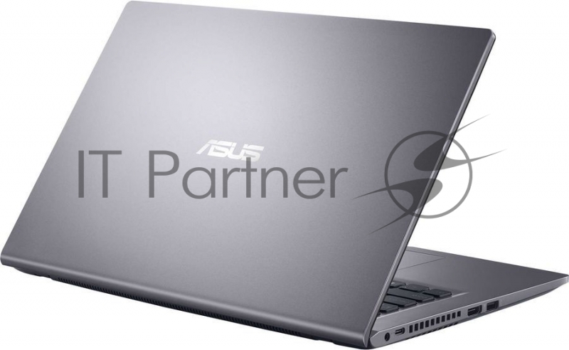 Ноутбук ASUS VivoBook F415EA-EB1272 Pentium 7505/8Gb/256GB SSD PCIEG3x2 nVME M2/14.0 FHD (1920x1080) IPS/WiFi5/BT/Cam/No OS/1.4Kg