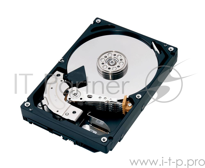 Жесткий диск SATA 1TB 7200RPM 6GB/S 128MB MG04ACA100N TOSHIBA