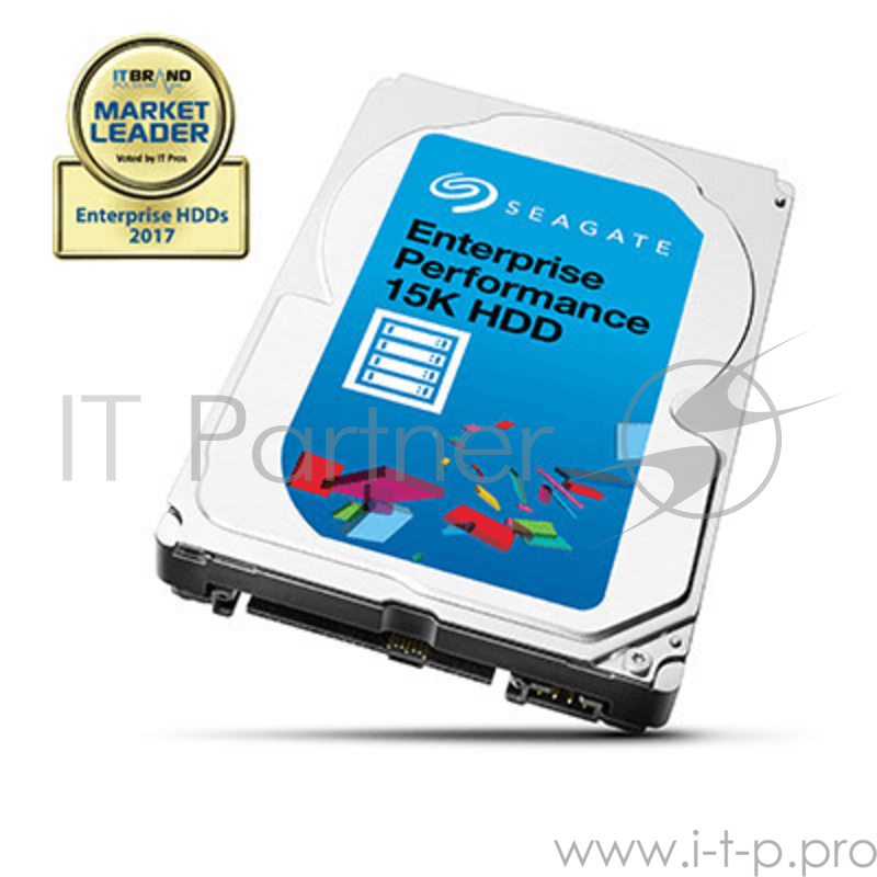 Жесткий диск SAS2.5 900GB 15000RPM 256MB ST900MP0006 SEAGATE