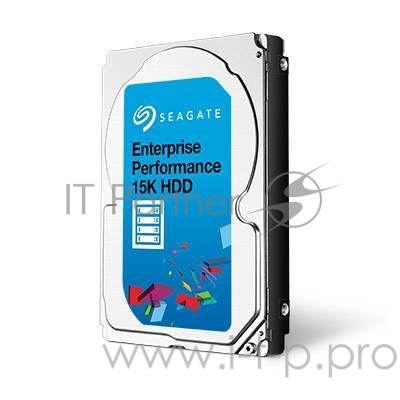 Жесткий диск SAS2.5 900GB 15000RPM 256MB ST900MP0006 SEAGATE
