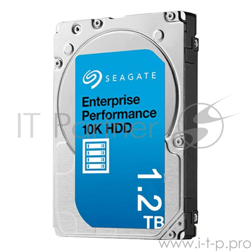 Жесткий диск SAS2.5 1.2TB 10000RPM 256MB ST1200MM0129 SEAGATE