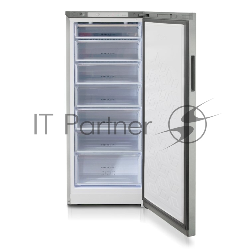 МОРОЗИЛЬНИК БИРЮСА-M6046