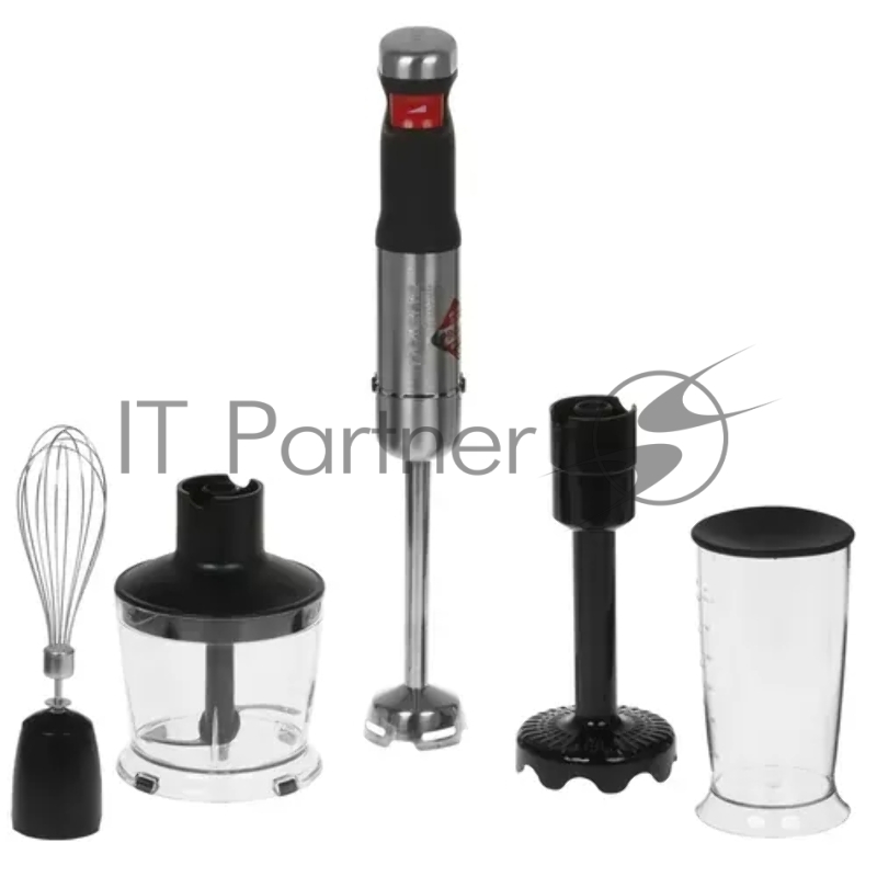 Блендер POLARIS PHB0745AL CordLess погружной 700Вт