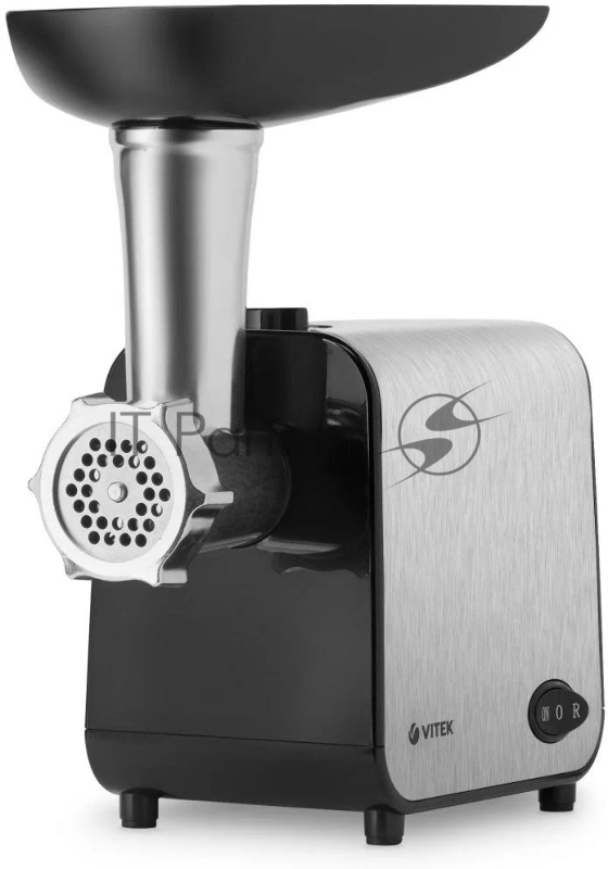 Мясорубка VITEK VT-3631 1800Вт