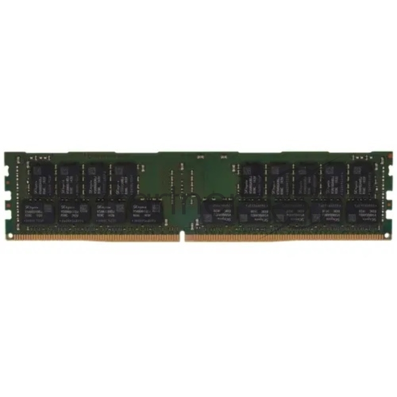 Модуль памяти Kingston Server Premier DDR4 32GB RDIMM 3200MHz ECC Registered 2Rx4, 1.2V (Micron R Rambus), 1 year