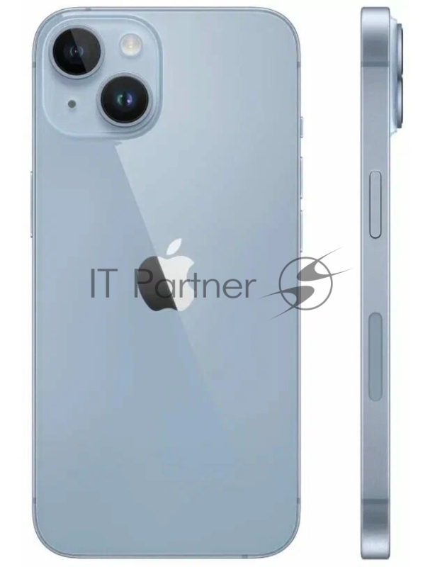 Мобильный телефон APPLE IPHONE 14 128GB BLUE MPVN3ZD/A