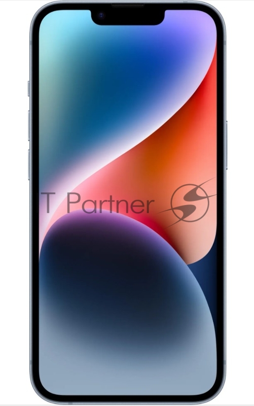Мобильный телефон APPLE IPHONE 14 128GB BLUE MPVN3ZD/A