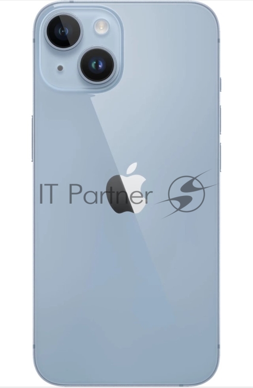 Мобильный телефон APPLE IPHONE 14 128GB BLUE MPVN3ZD/A