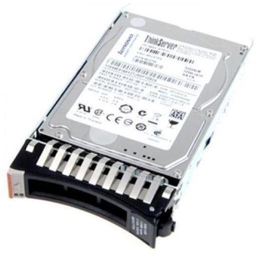 Жесткий диск Lenovo 1x6Tb SAS 7.2K 00FN228 Hot Swapp 3.5
