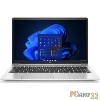 Ноутбук 450 G9 6S6X1EA 15 CI7-1255U 16/512GB DOS HP