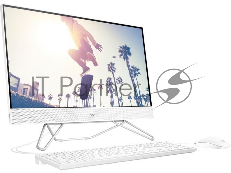 ПК 24-CB1038NH CI7-1255U 24 8/512GB DOS 6W1B0EA HP