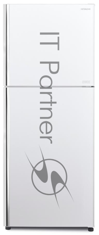 Холодильник Hitachi R-VX440PUC9 PWH 2-хкамерн. белый (двухкамерный)