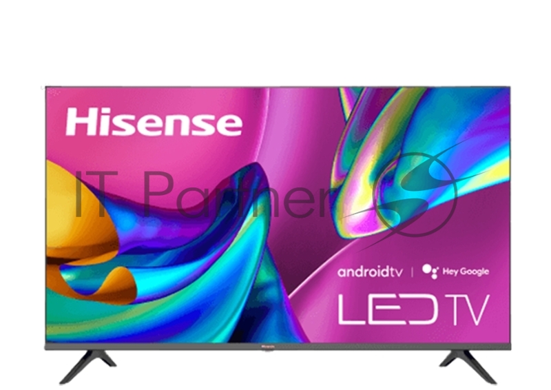 Телевизор LED32 Hisense 32A4H