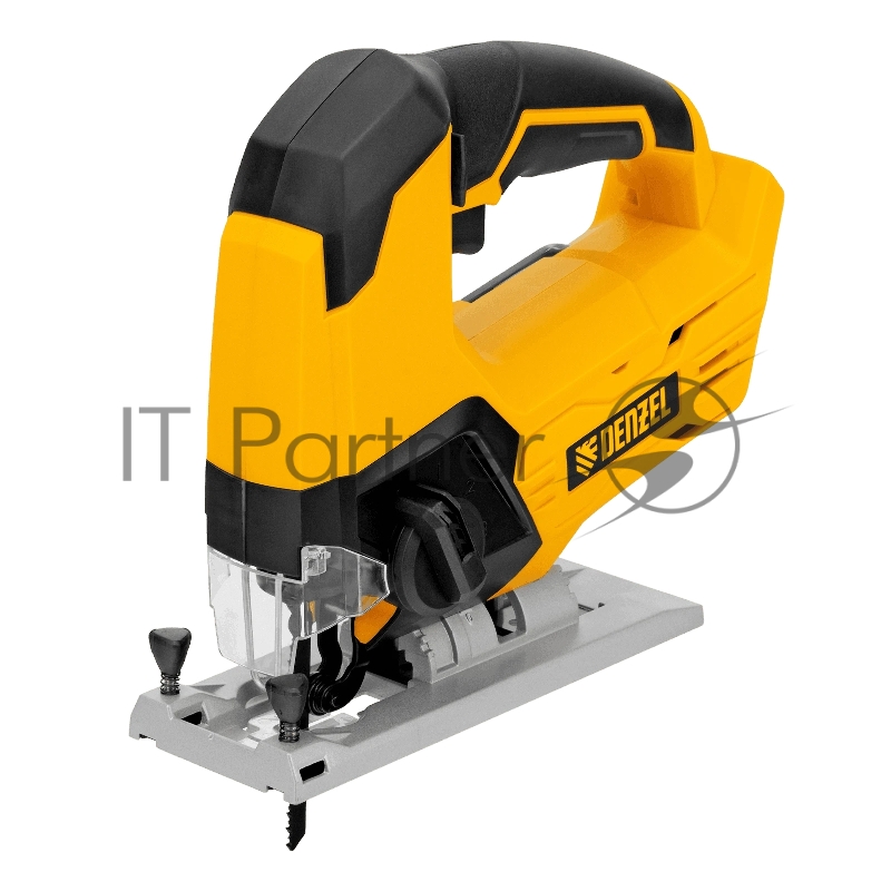 Лобзик аккумуляторный CJ-80-0, 18В Li-Ion// Denzel