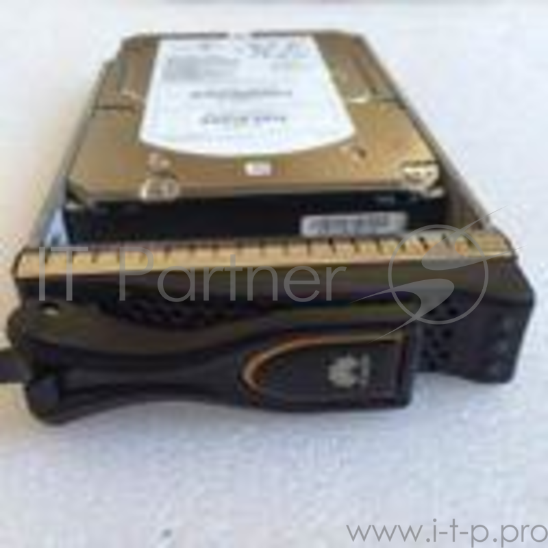 Жесткий диск Huawei 1x4000Gb SATA 7.2K для RH1288 V3 02311AYV Hot Swapp 3.5