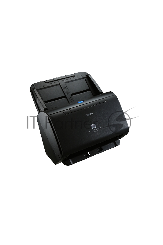 Сканер Canon imageFORMULA DR-C240 A4, 600x600dpi, с автоподатч., черный (USB2.0)
