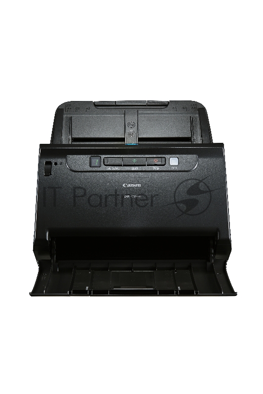 Сканер Canon imageFORMULA DR-C240 A4, 600x600dpi, с автоподатч., черный (USB2.0)