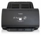 Сканер Canon imageFORMULA DR-C240 A4, 600x600dpi, с автоподатч., черный (USB2.0)