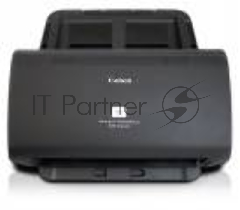 Сканер Canon imageFORMULA DR-C240 A4, 600x600dpi, с автоподатч., черный (USB2.0)