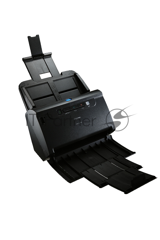 Сканер Canon imageFORMULA DR-C240 A4, 600x600dpi, с автоподатч., черный (USB2.0)
