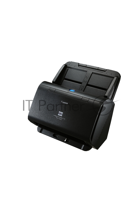 Сканер Canon imageFORMULA DR-C240 A4, 600x600dpi, с автоподатч., черный (USB2.0)