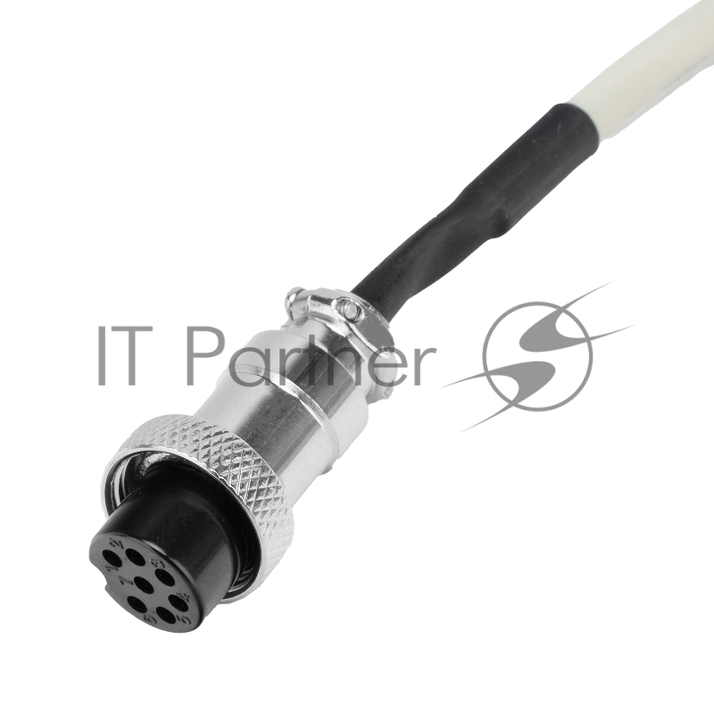 Педаль управления для ITIG-200 ACDC Mix Pulse //Denzel