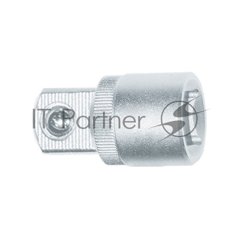 Переходник 3/8(f) х 1/2(m), CrV// Stels