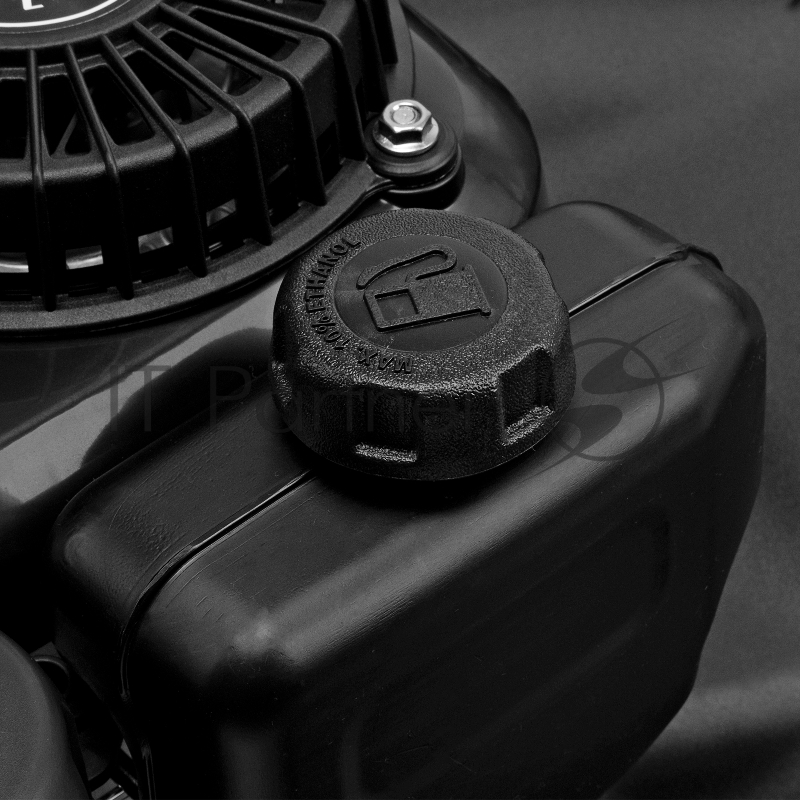 Газонокосилка бензиновая GLR-510SP-ZS, 171 см3, ширина 51 см, привод, травосборник 65 л// Denzel