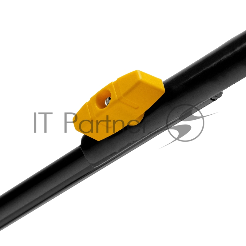 Газонокосилка электрическая GM-1100, 1100 Вт, шир. 32 см, 3 уров., травосб. 30 л// Denzel