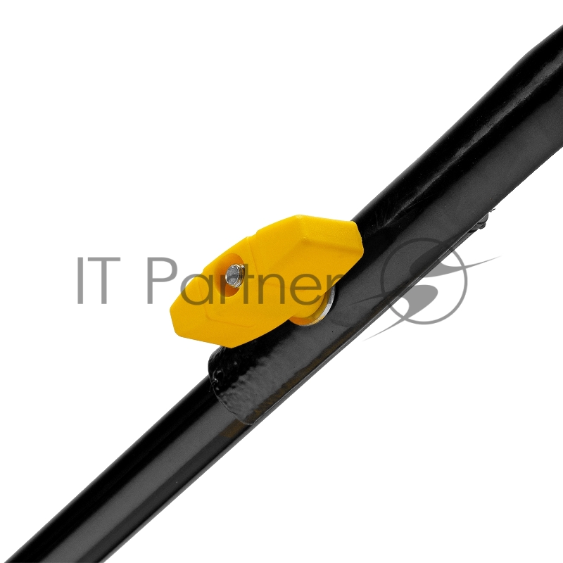 Газонокосилка электрическая GM-1300, 1300 Вт, шир. 32 см, 5 уров., травосб. 35 л// Denzel