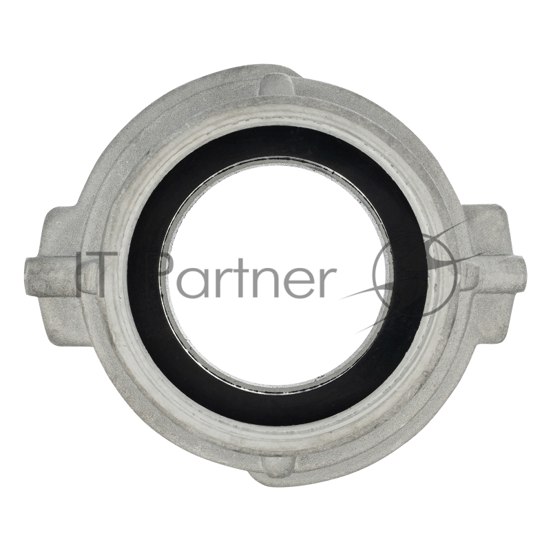 Головка муфтовая PC-50, диаметр 2// Denzel