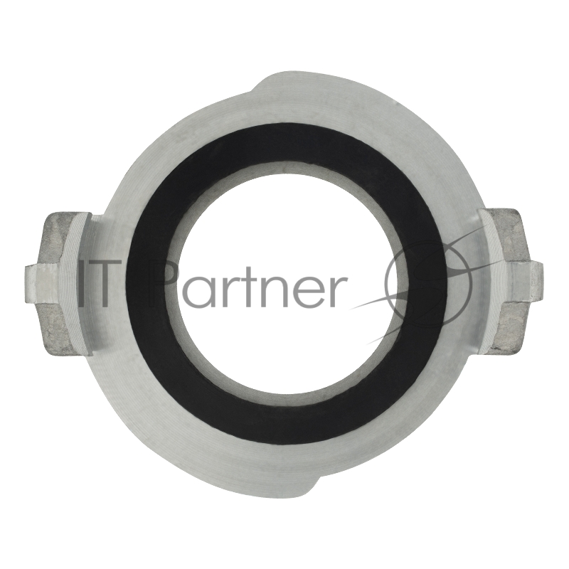 Головка муфтовая PC-50, диаметр 2// Denzel