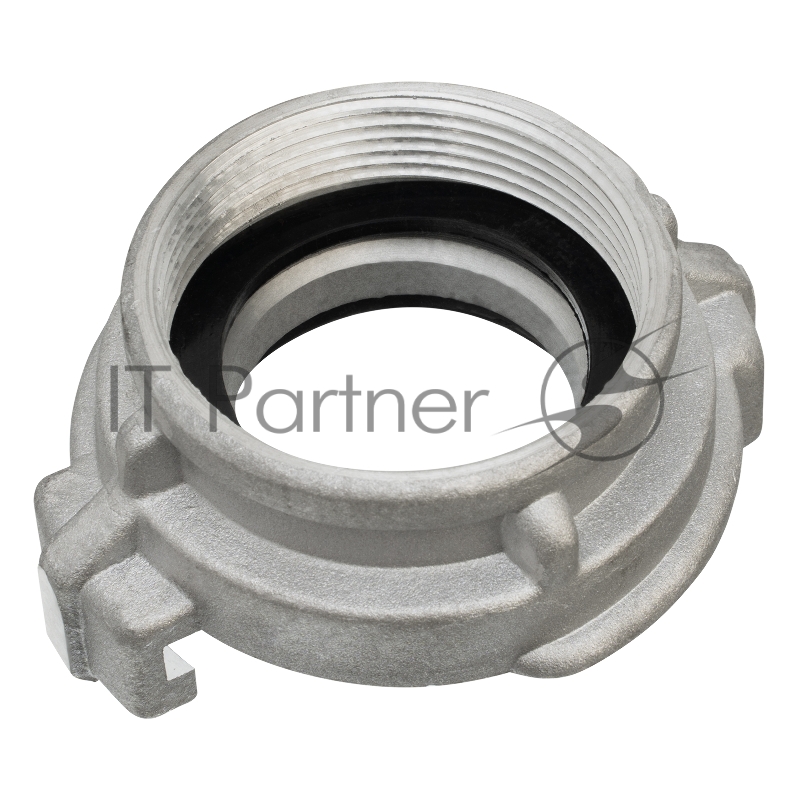 Головка муфтовая PC-50, диаметр 2// Denzel