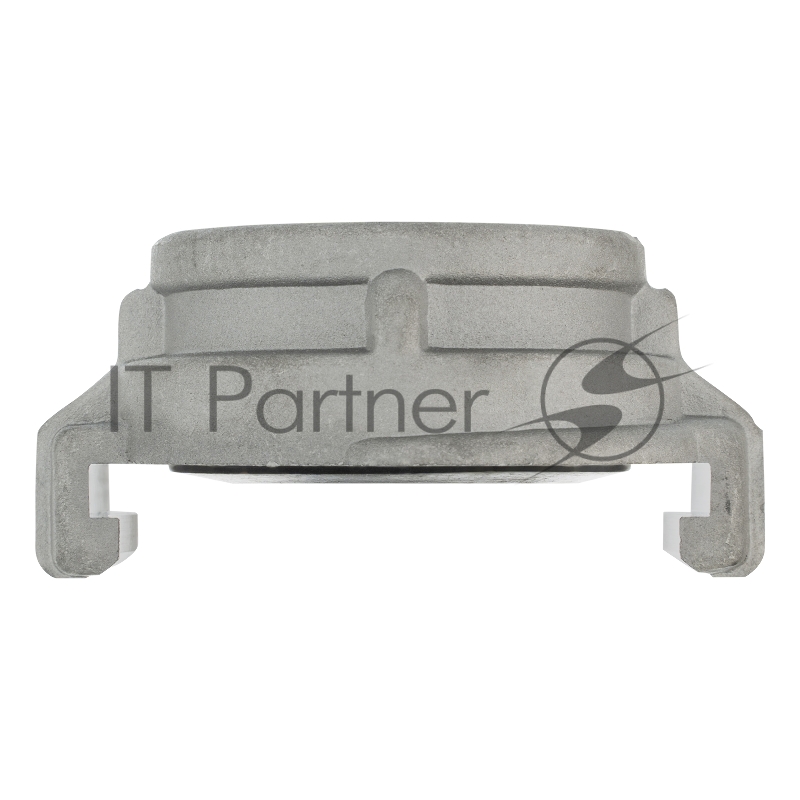 Головка муфтовая PC-50, диаметр 2// Denzel