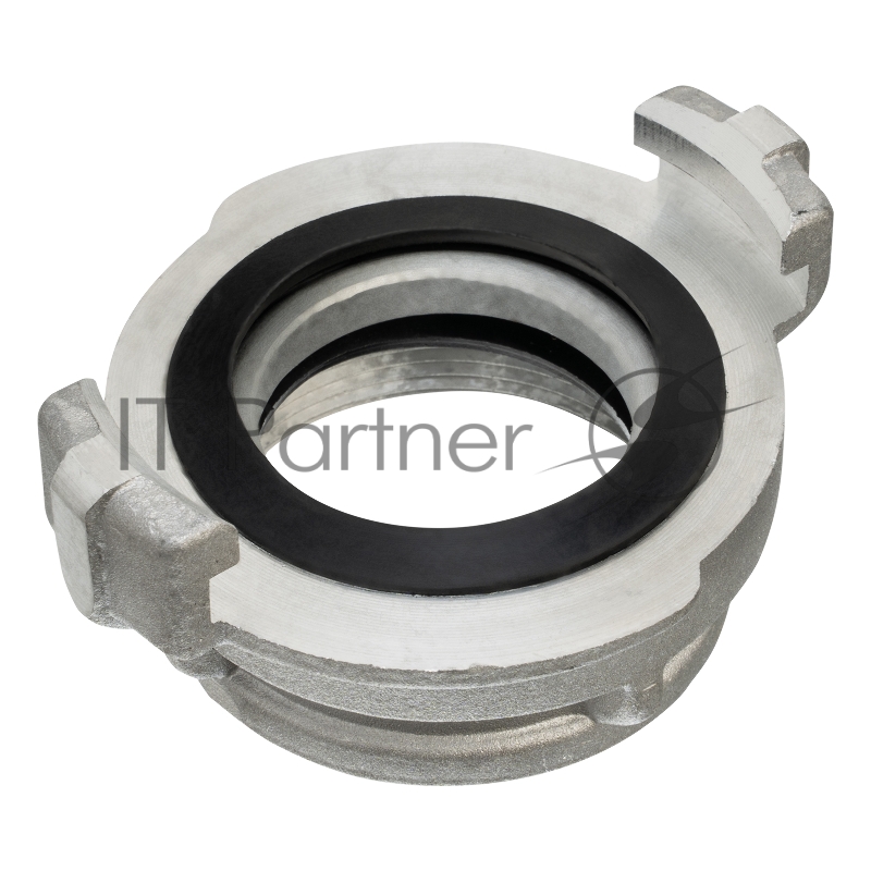 Головка муфтовая PC-50, диаметр 2// Denzel